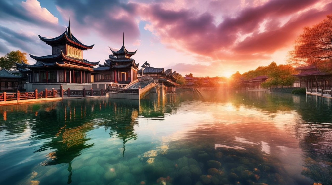 西霞口景点 西霞口景点