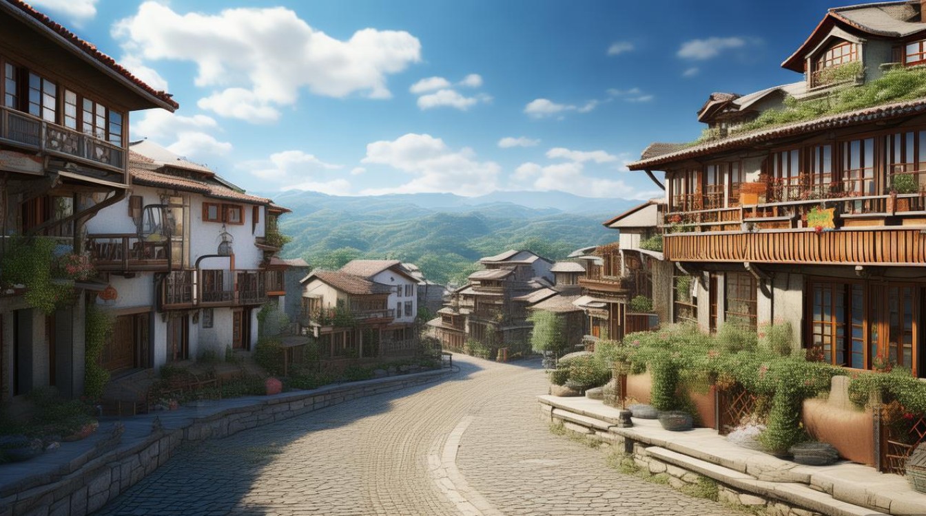 北屯的景点 北屯的景点