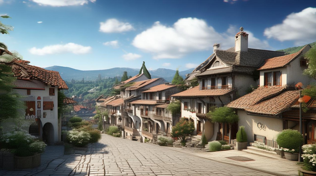 北屯的景点 北屯的景点