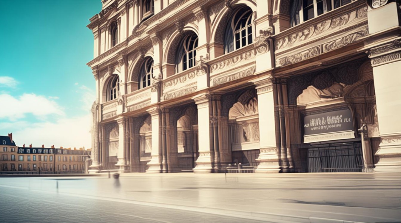 法国景点英文 法国景点英文