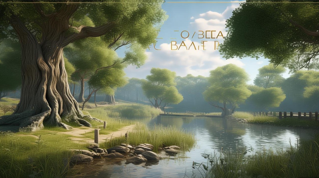 幽静的景点 幽静的景点