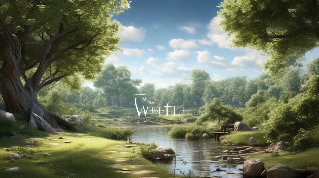 幽静的景点 幽静的景点