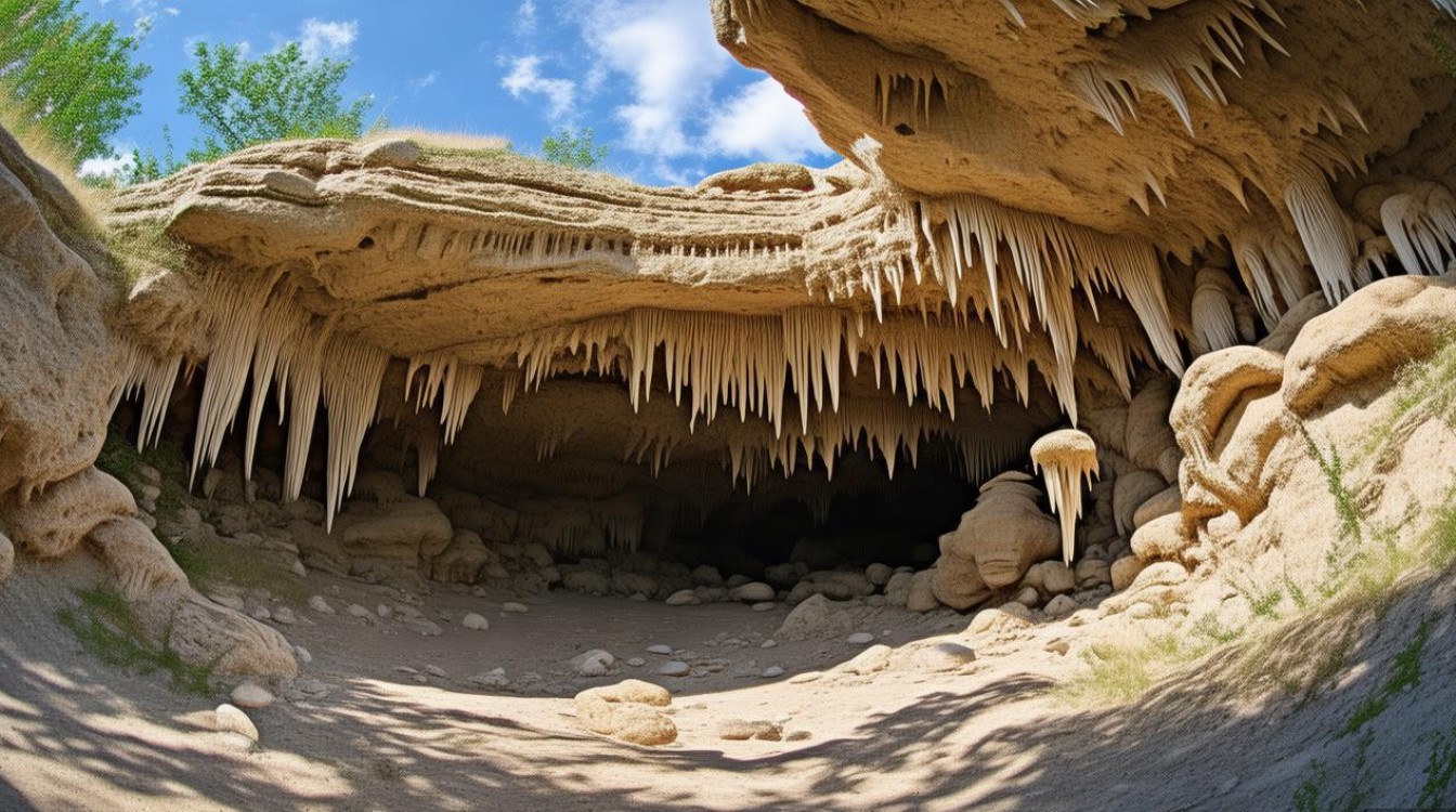 鸡冠洞景点 鸡冠洞景点