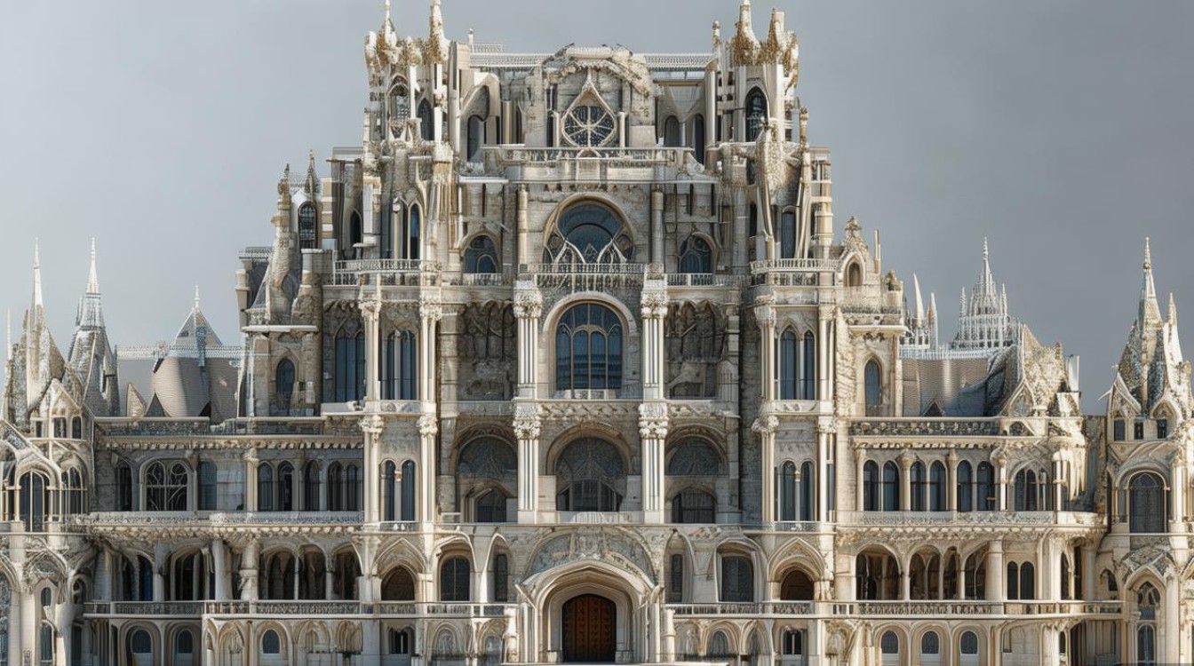 经典景点图片 经典景点图片