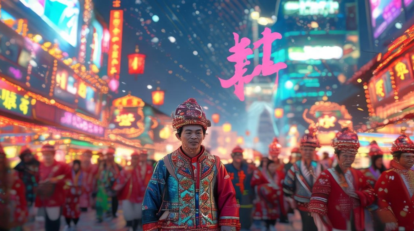 深圳春节景点 深圳春节景点