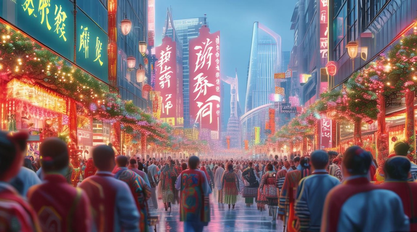 深圳春节景点 深圳春节景点