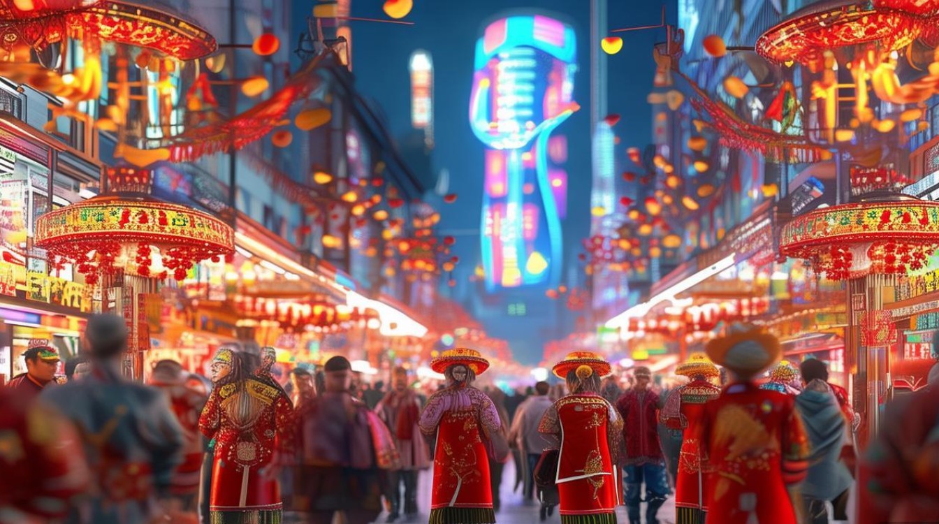 深圳春节景点 深圳春节景点