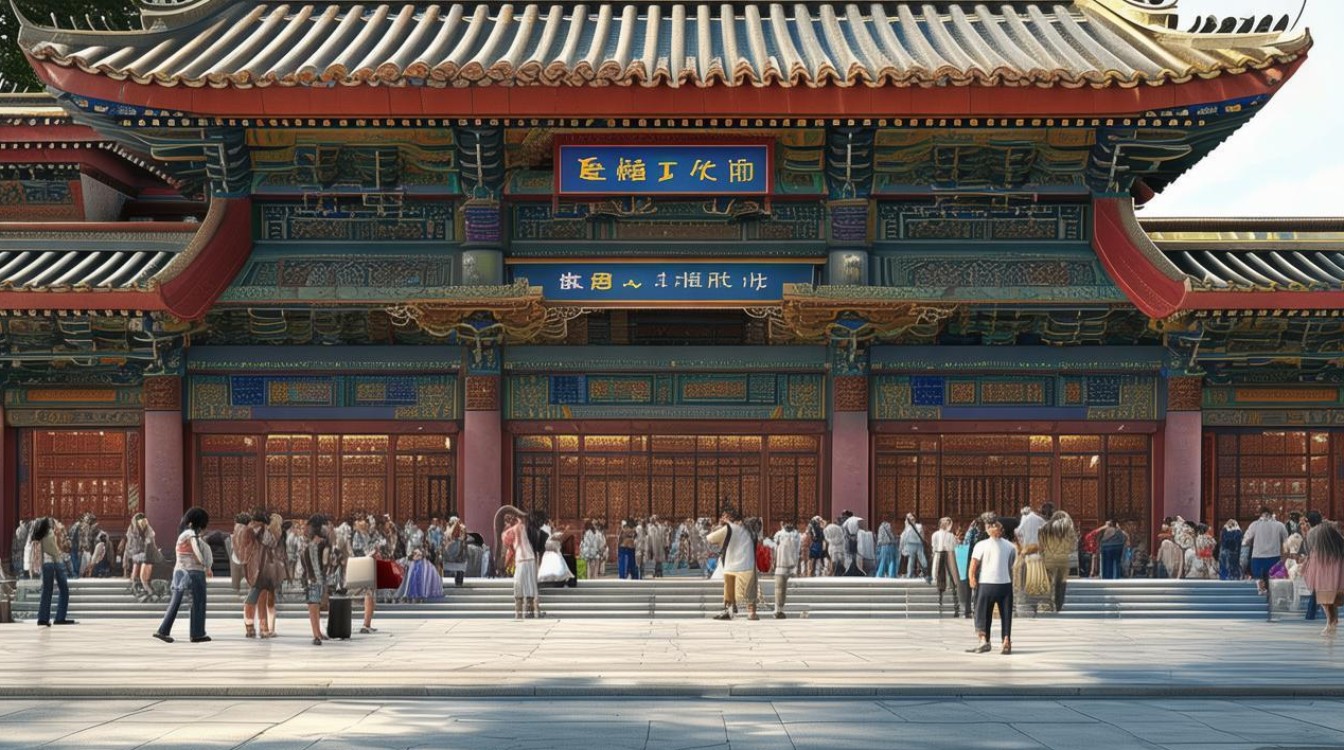 河北景点门票 河北景点门票