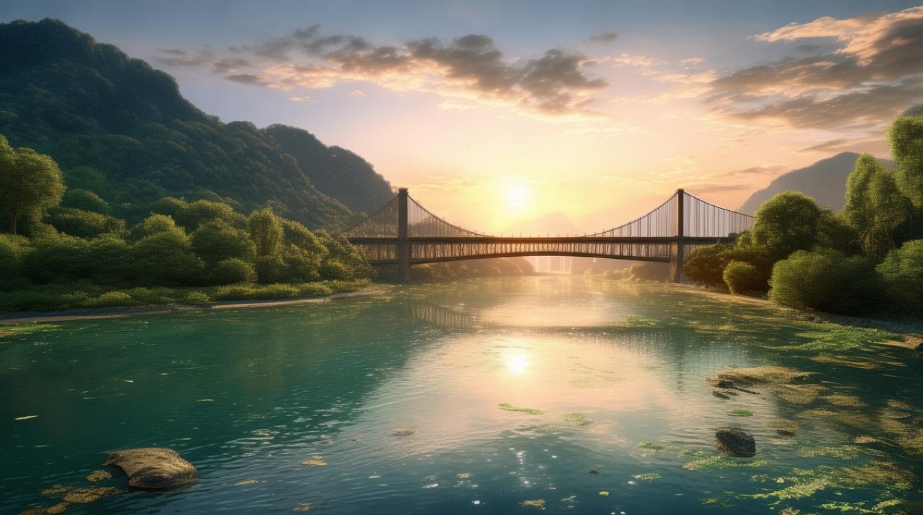 之江景点 之江景点