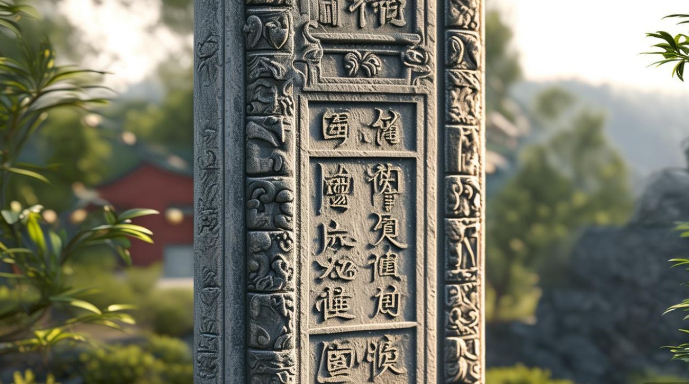 石碣景点 石碣景点