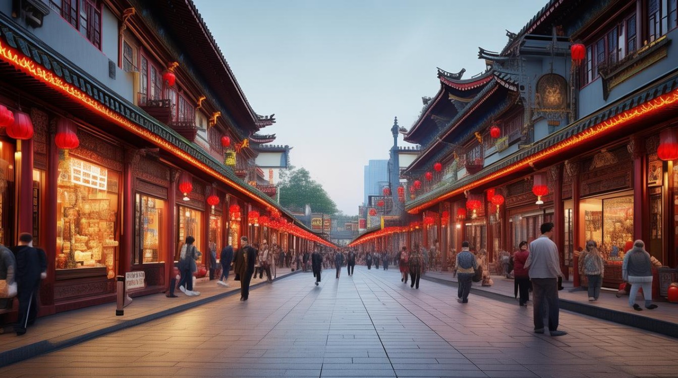 东单景点 东单景点