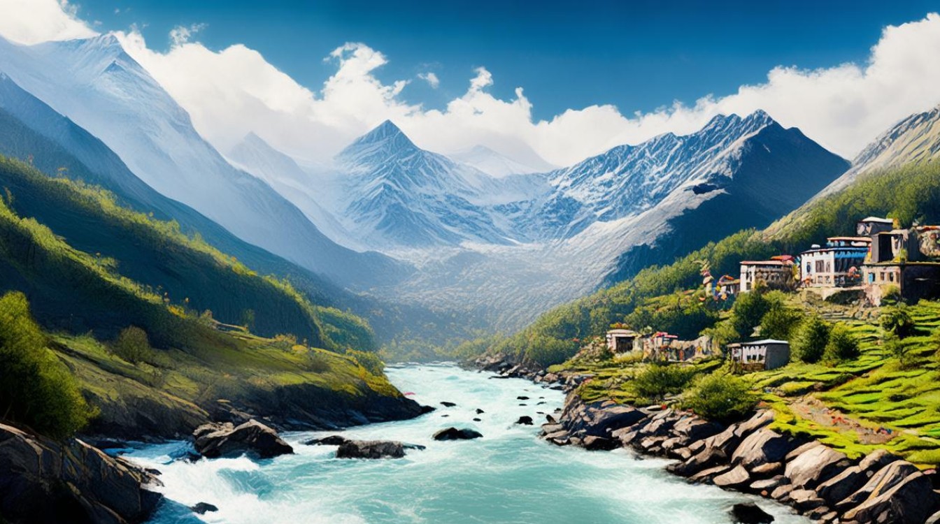 川藏线 景点 川藏线 景点