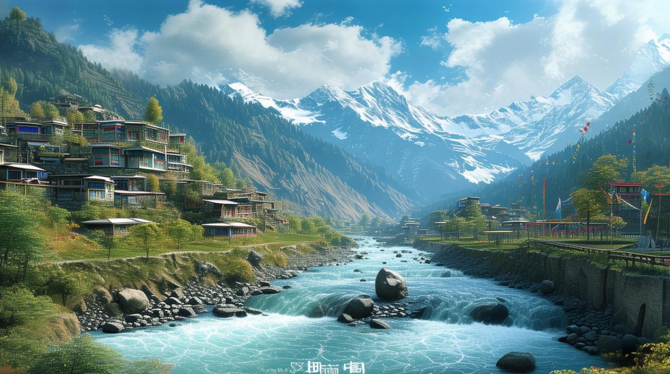 川藏线 景点 川藏线 景点