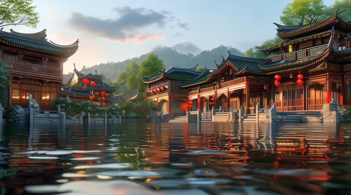 金平景点 金平景点