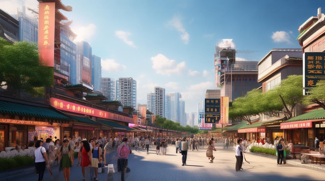 成都一日游必去景点推荐