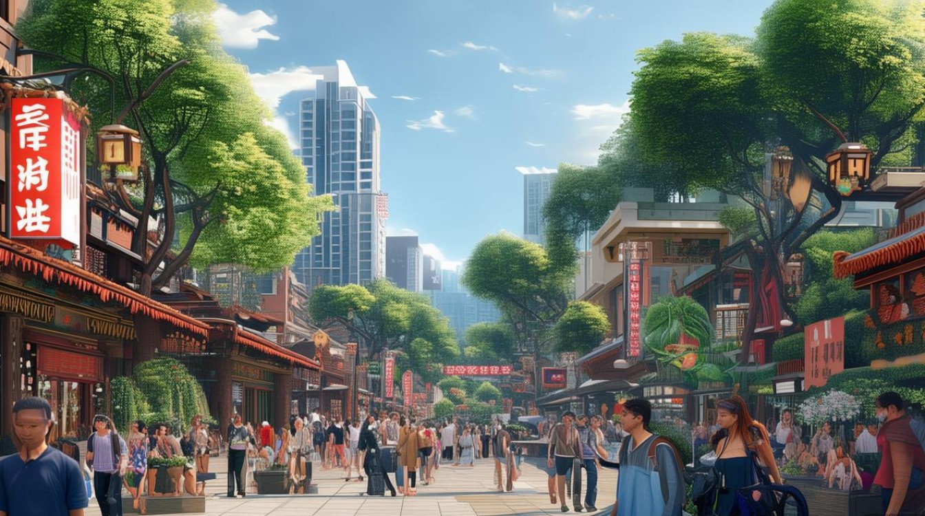 成都一日游必去景点推荐