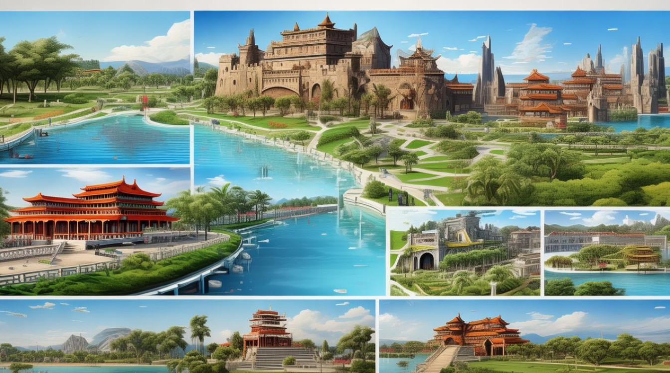 烟台一日游有哪些景点