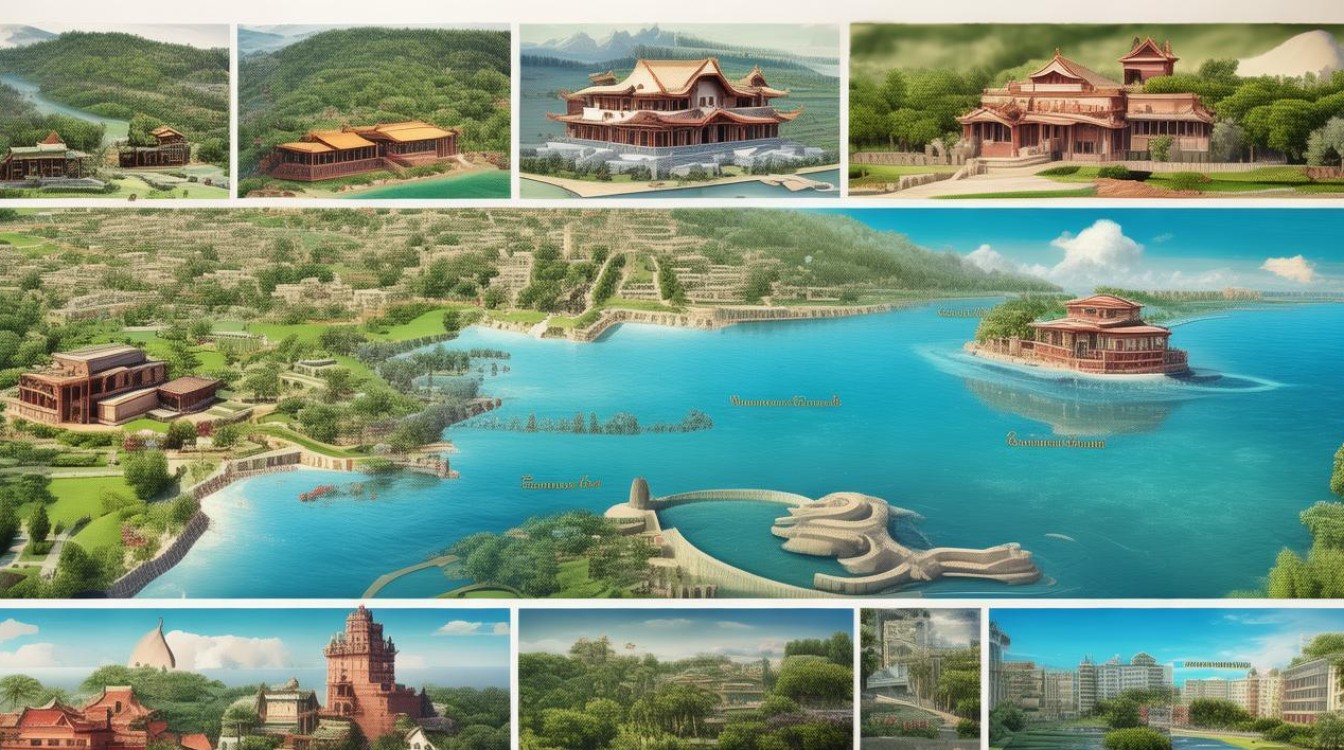 烟台一日游有哪些景点