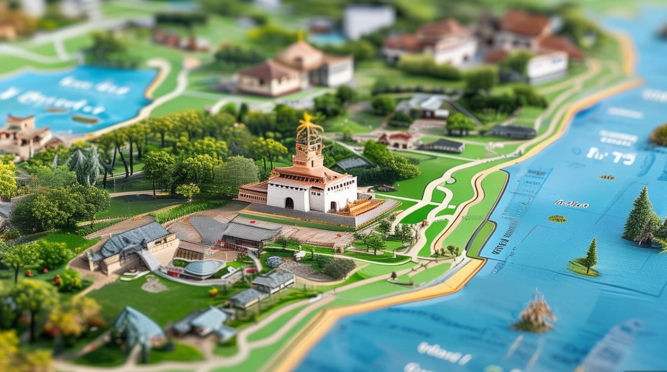 烟台一日游有哪些景点