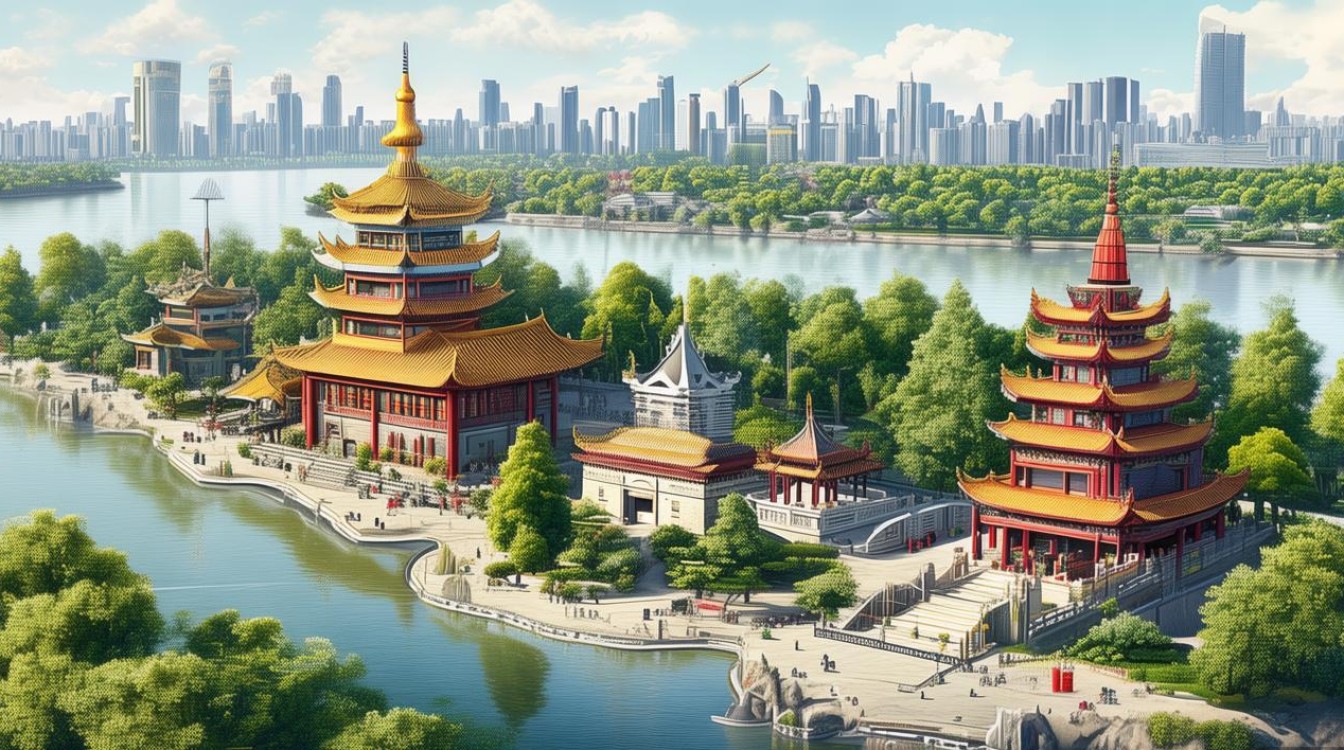 武汉一日游有哪些景点 武汉一日游有哪些景点