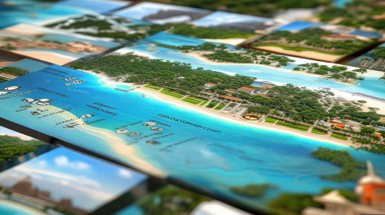 琼海景点一日游攻略 琼海景点一日游攻略