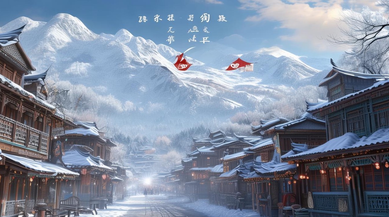 1月四川旅游景点推荐 1月四川旅游景点推荐