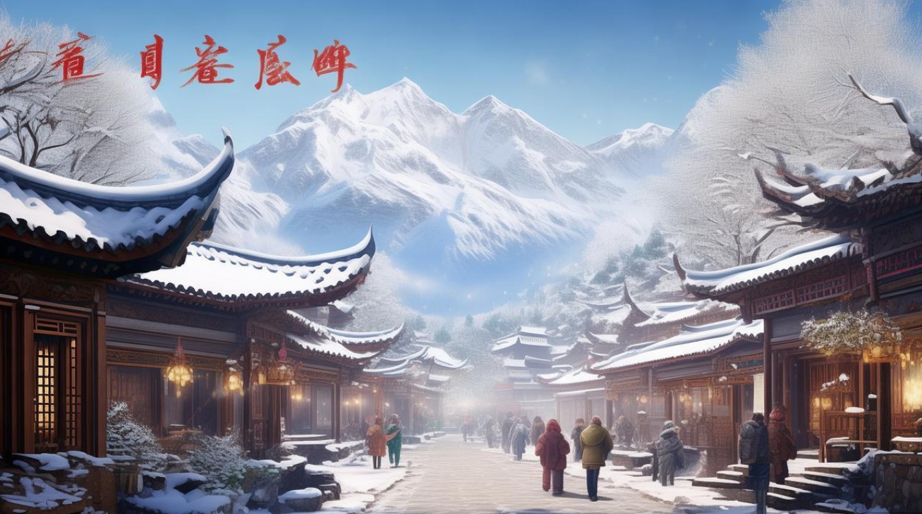 1月四川旅游景点推荐 1月四川旅游景点推荐