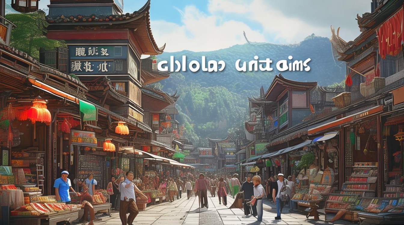 赣州市旅游景点有哪些 赣州市旅游景点有哪些