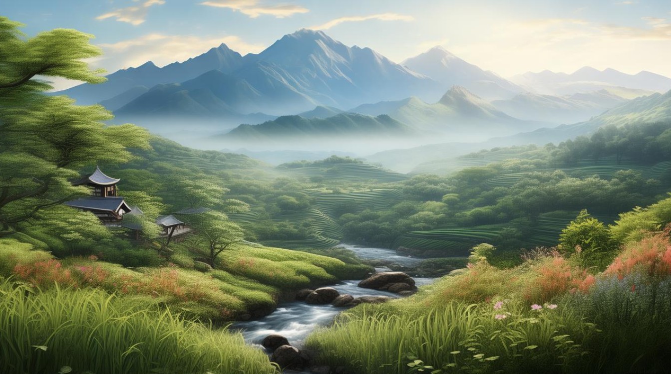 峨眉山周边旅游景点 峨眉山周边旅游景点