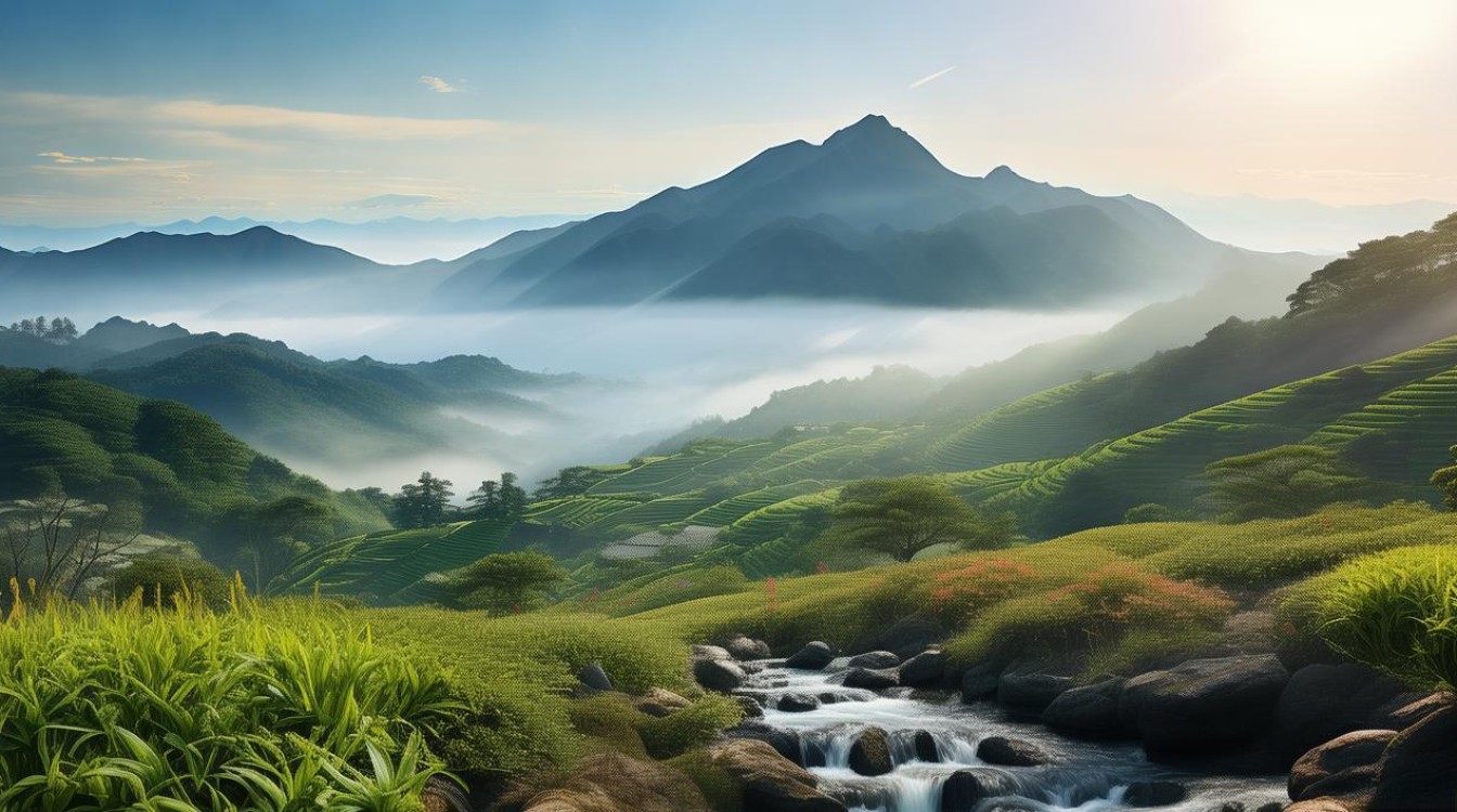 峨眉山周边旅游景点 峨眉山周边旅游景点