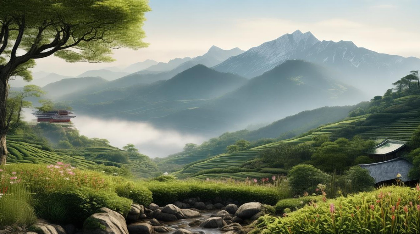 峨眉山周边旅游景点 峨眉山周边旅游景点