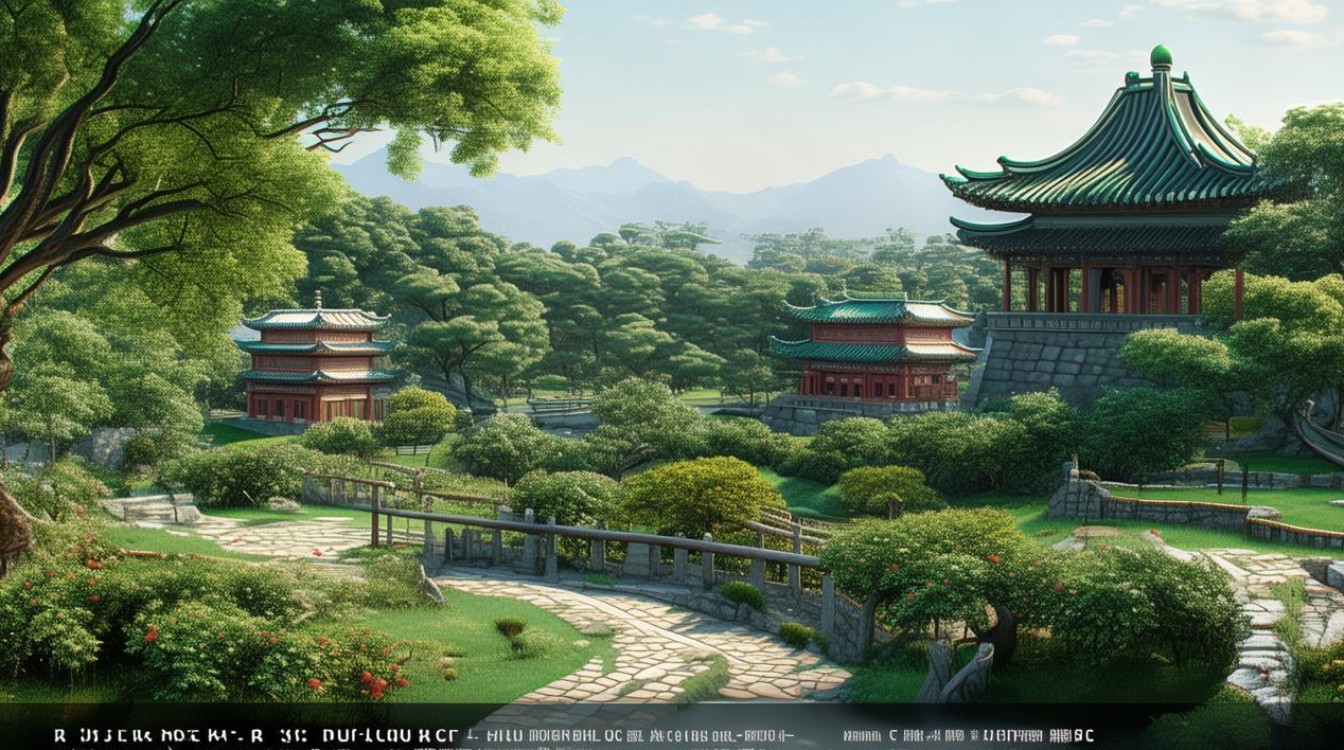 八大处附近景点 八大处附近景点