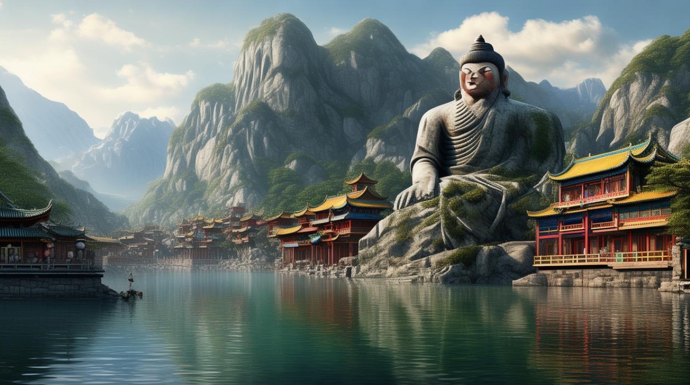 四川都有哪些旅游景点