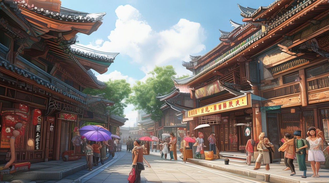 松江一日游免费景点 松江一日游免费景点