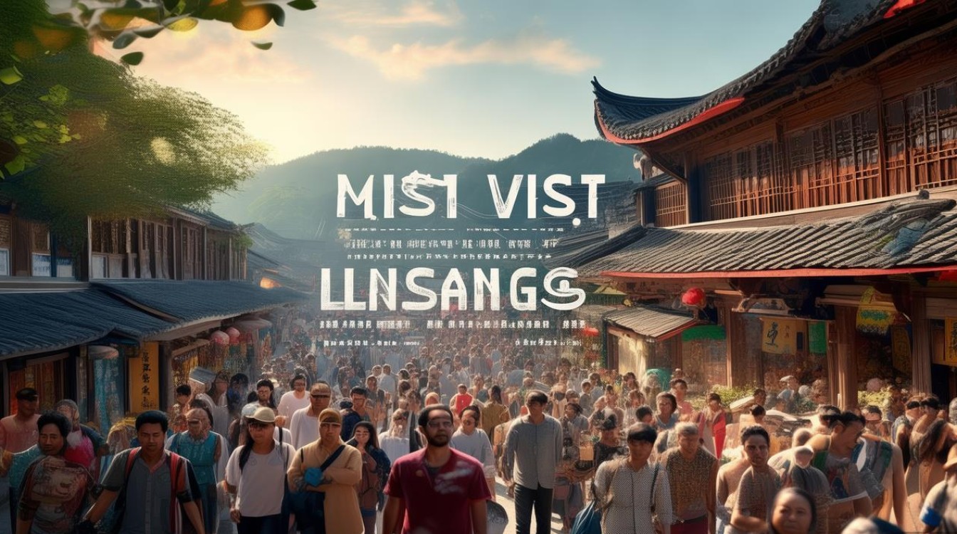 临沧一日游必去景点