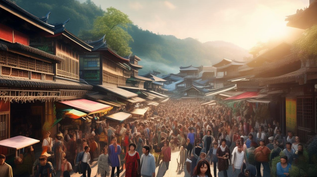 临沧一日游必去景点