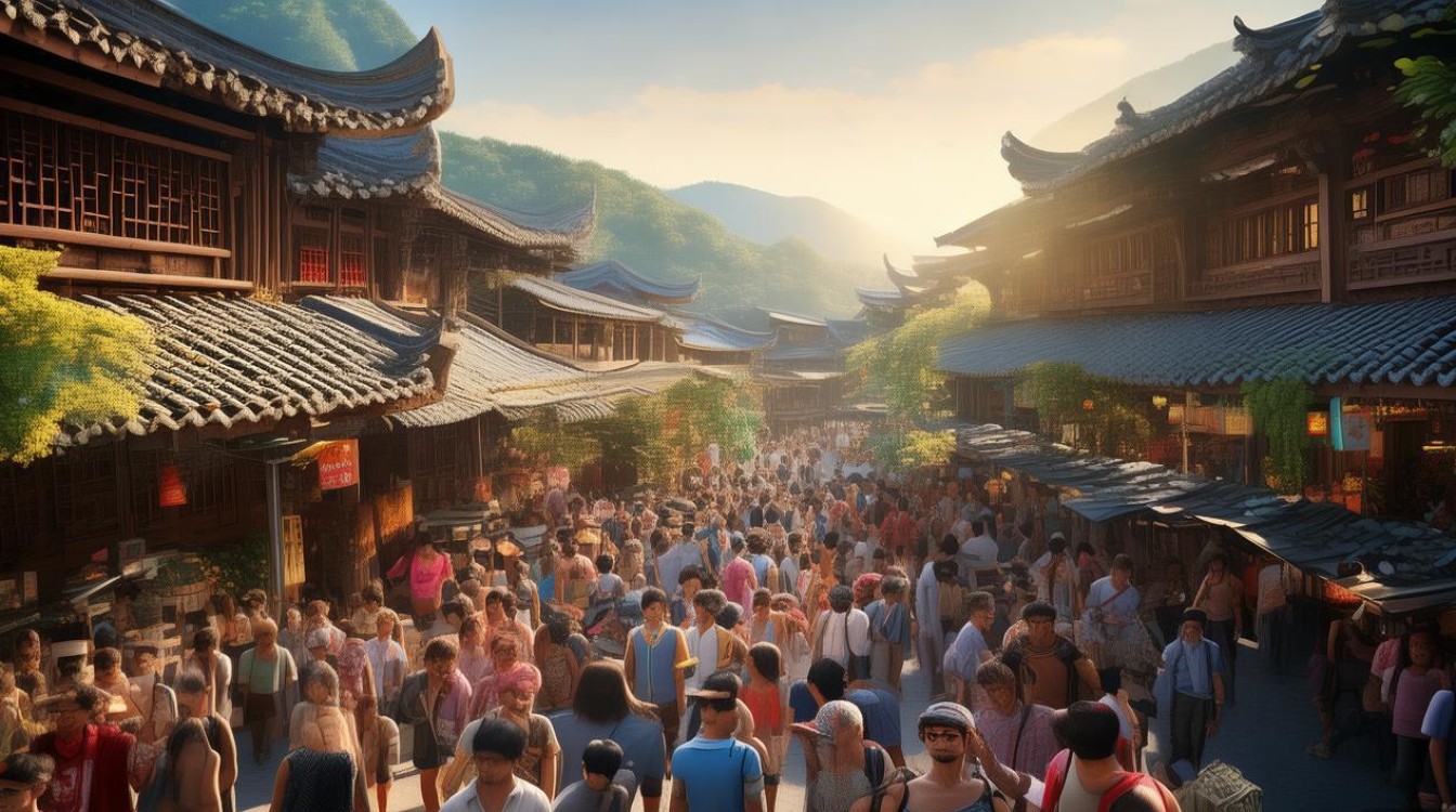 临沧一日游必去景点