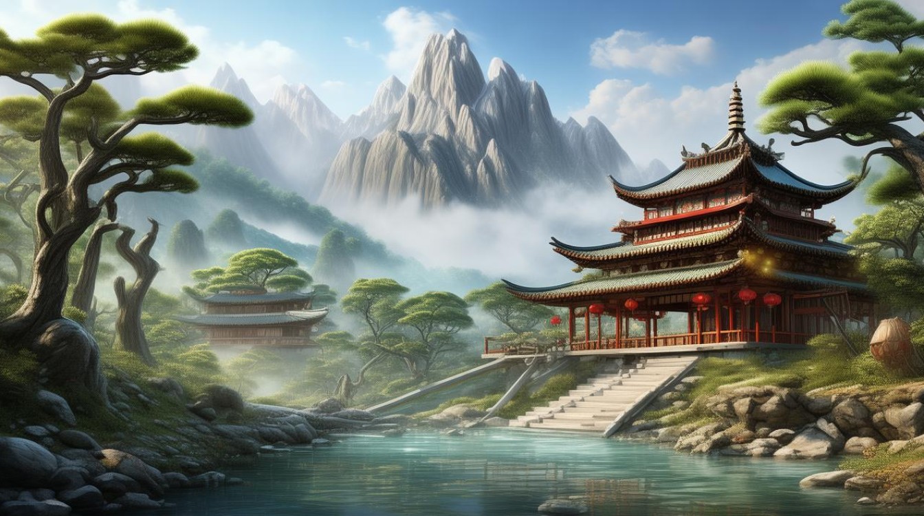 井冈山有哪些旅游景点