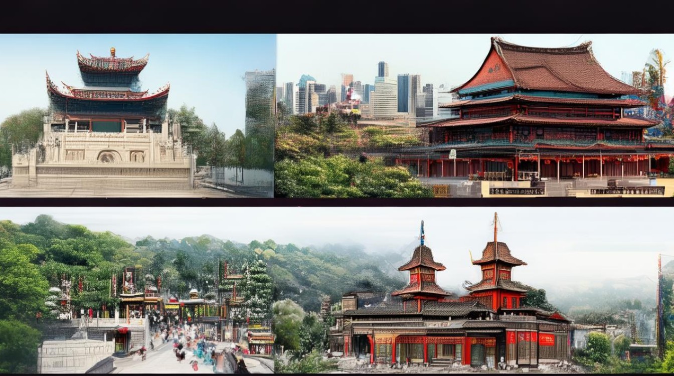 南阳市旅游景点有哪些 南阳市旅游景点有哪些