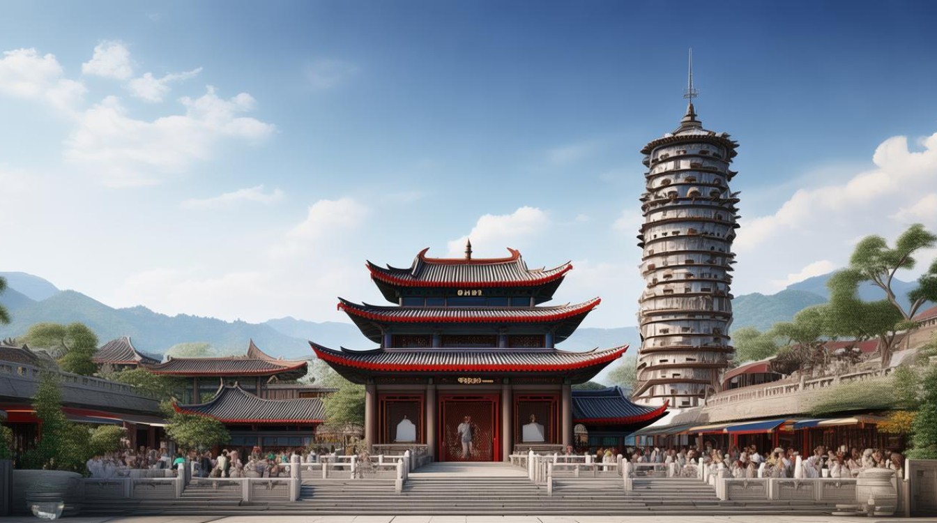 南阳市旅游景点有哪些 南阳市旅游景点有哪些