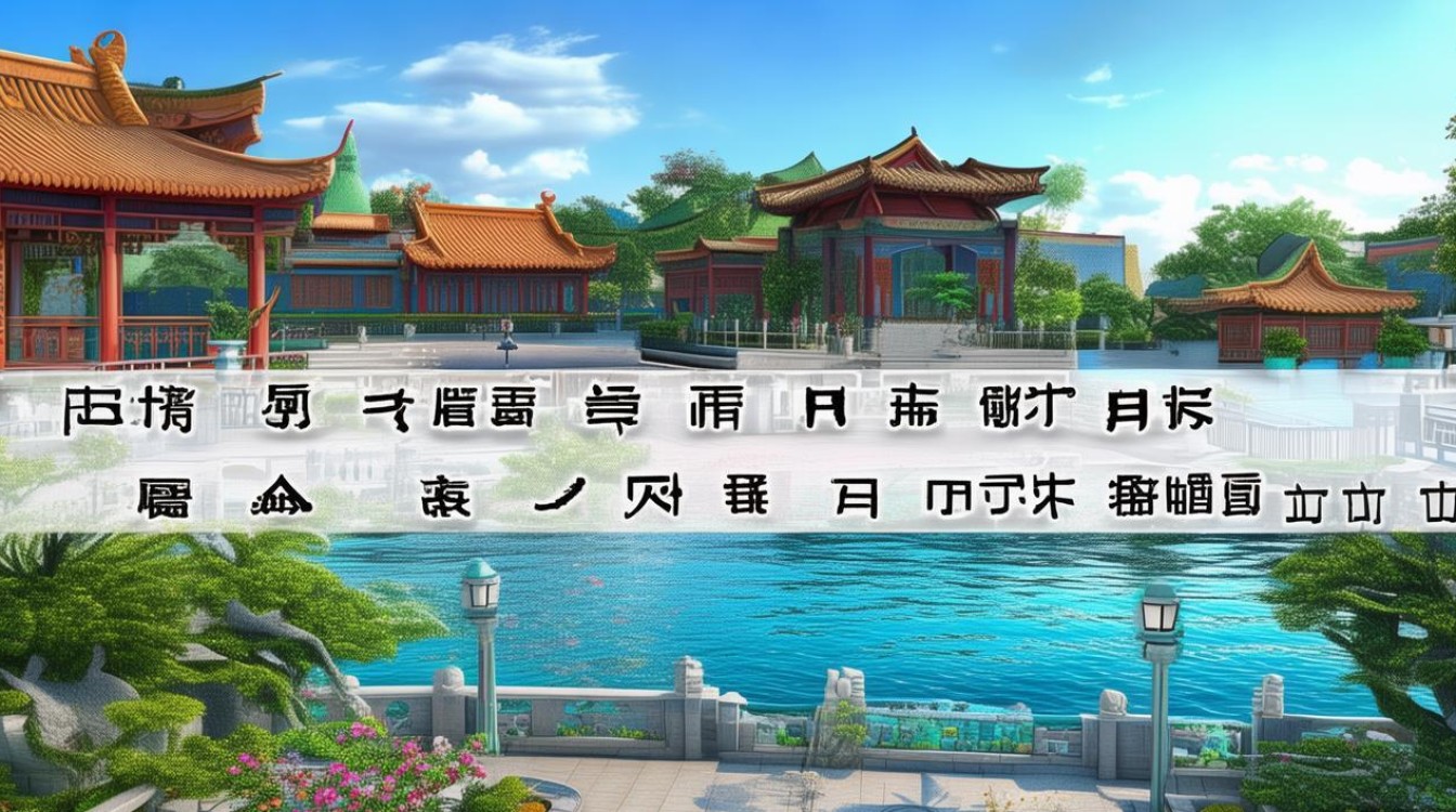 北海市旅游景点有哪些 北海市旅游景点有哪些