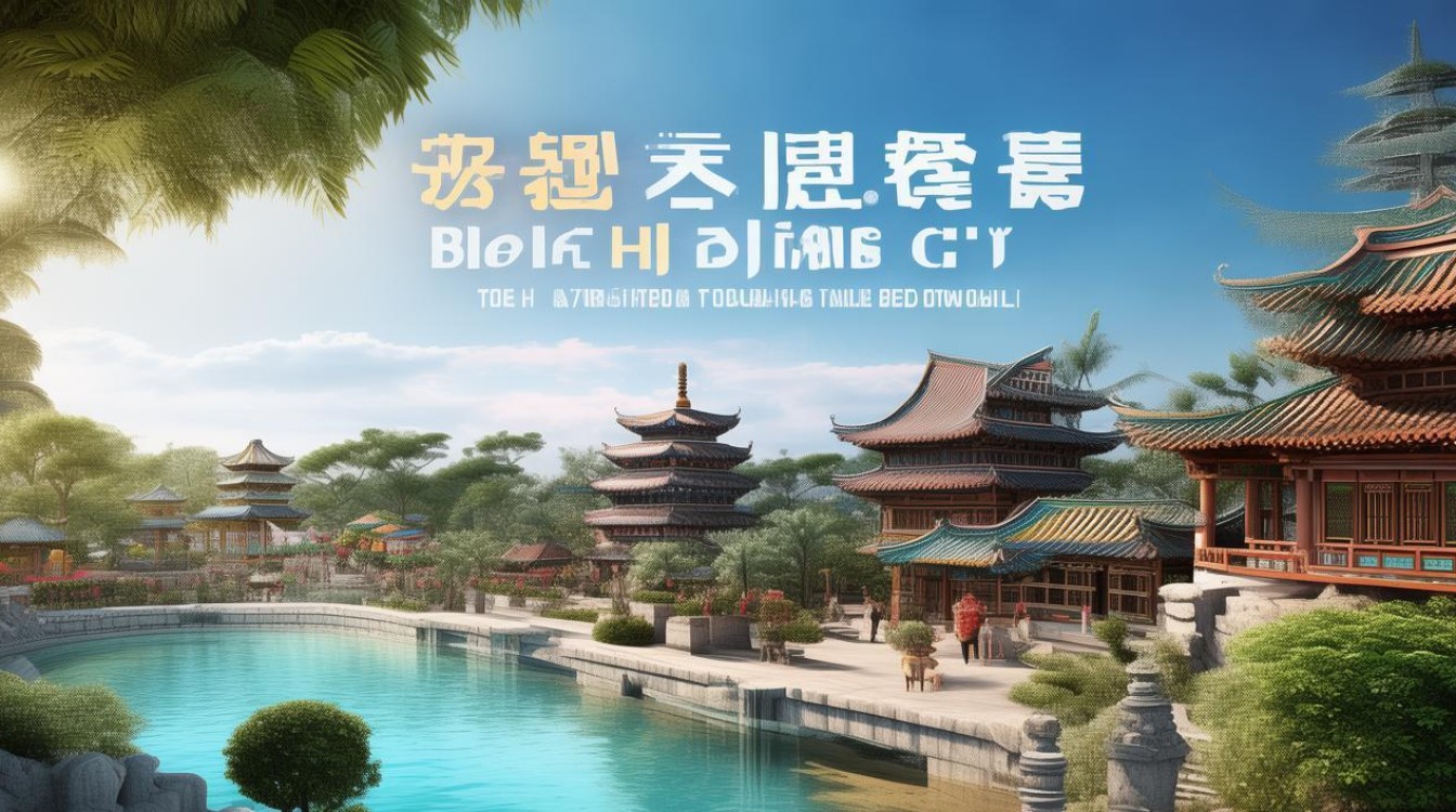 北海市旅游景点有哪些 北海市旅游景点有哪些