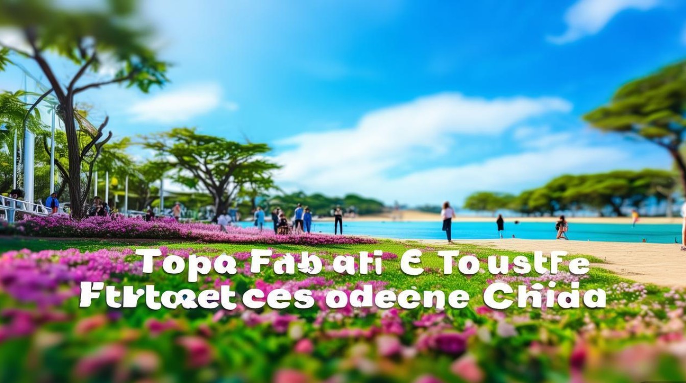 三亚旅游免费景点推荐