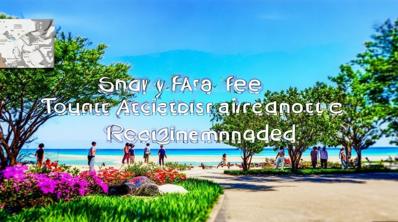 三亚旅游免费景点推荐