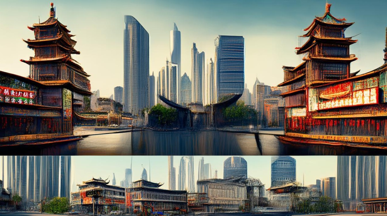 上海周边城市旅游景点