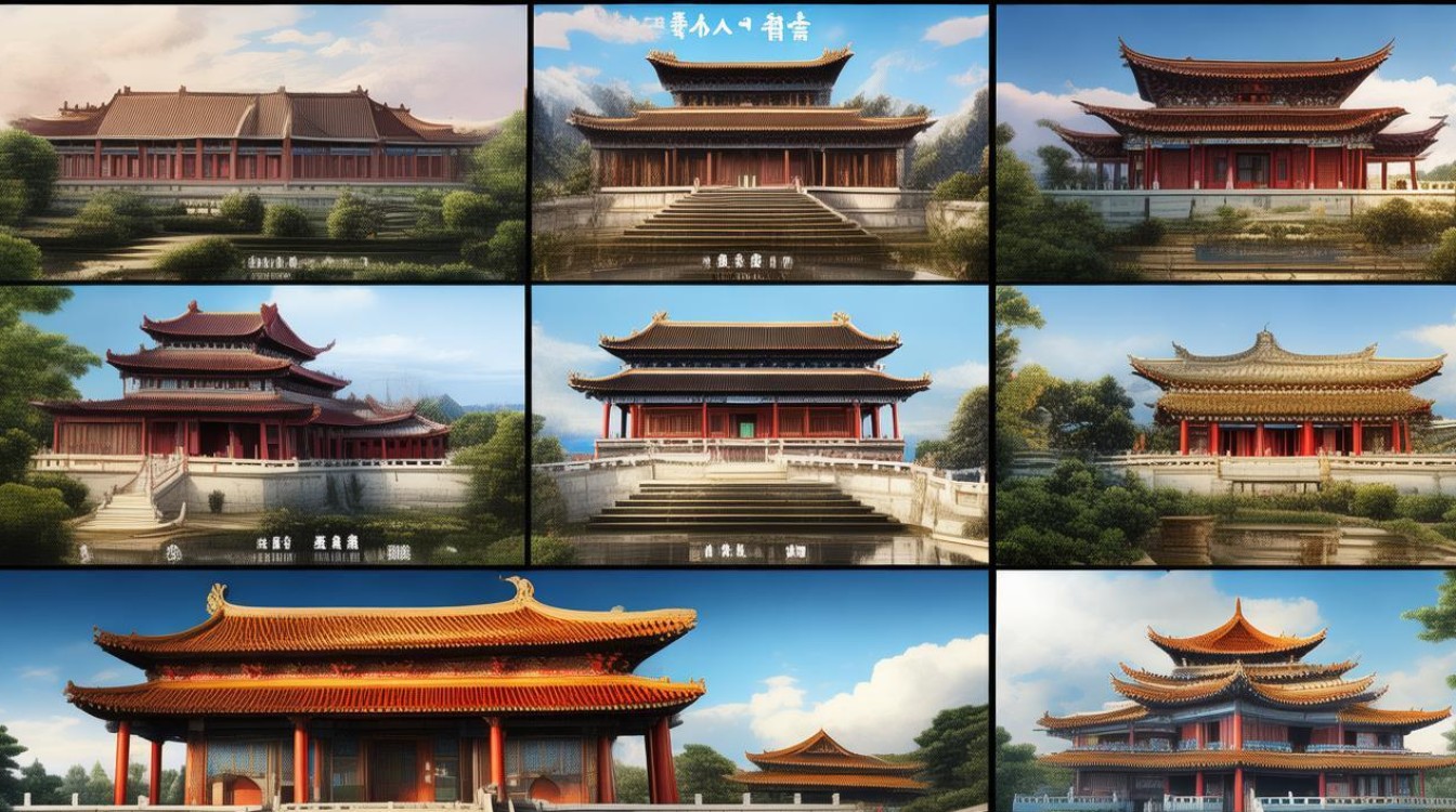 南京旅游十大景点推荐 南京旅游十大景点推荐