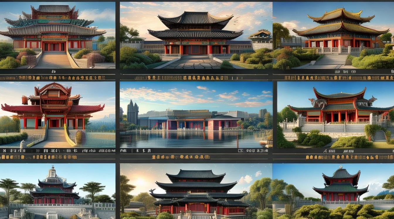 南京旅游十大景点推荐 南京旅游十大景点推荐