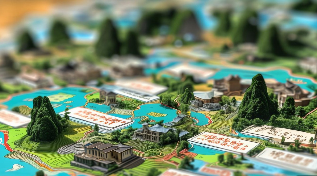 贵州旅游景点门票价格