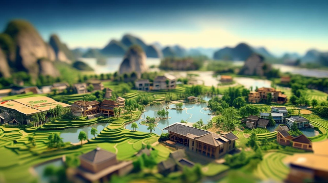 贵州旅游景点门票价格