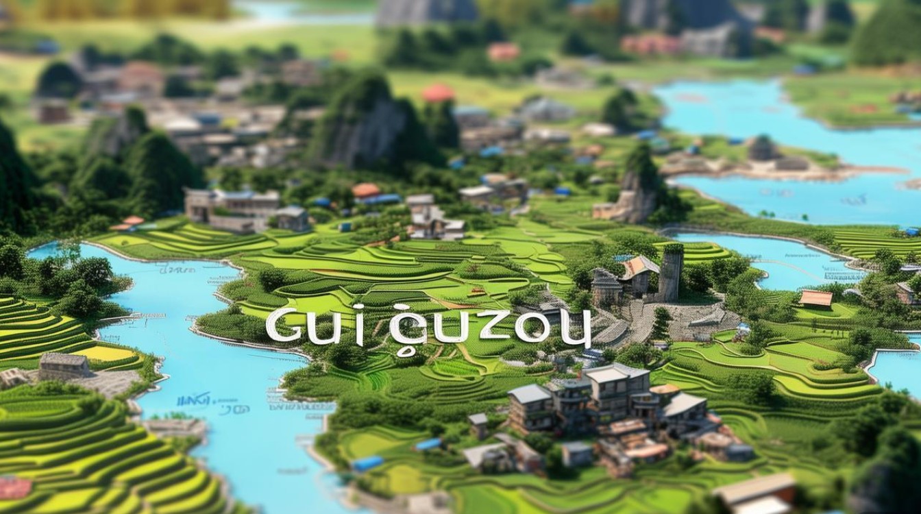 贵州旅游景点门票价格